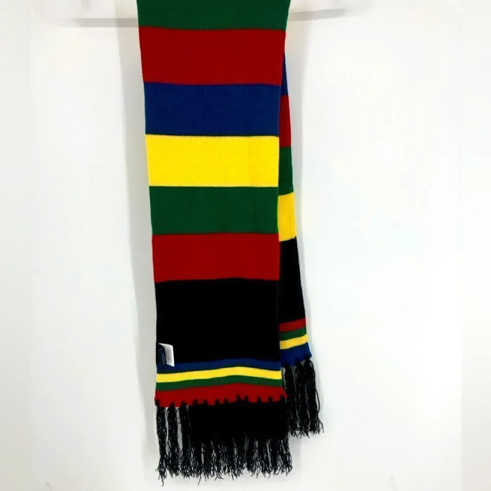 Wizarding World Of Harry Potter Hogwarts All Gender Scarf
